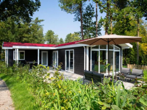 Holiday Home De Thijmse Berg-14